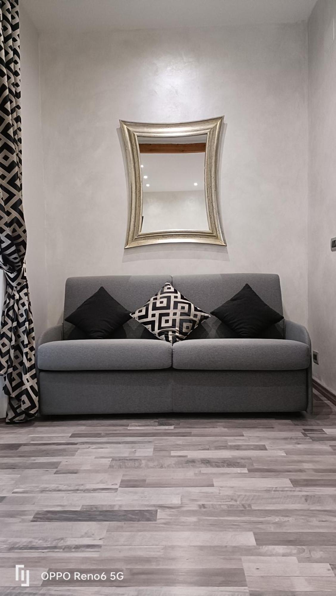 Отель House 4 Mori Рим Экстерьер фото