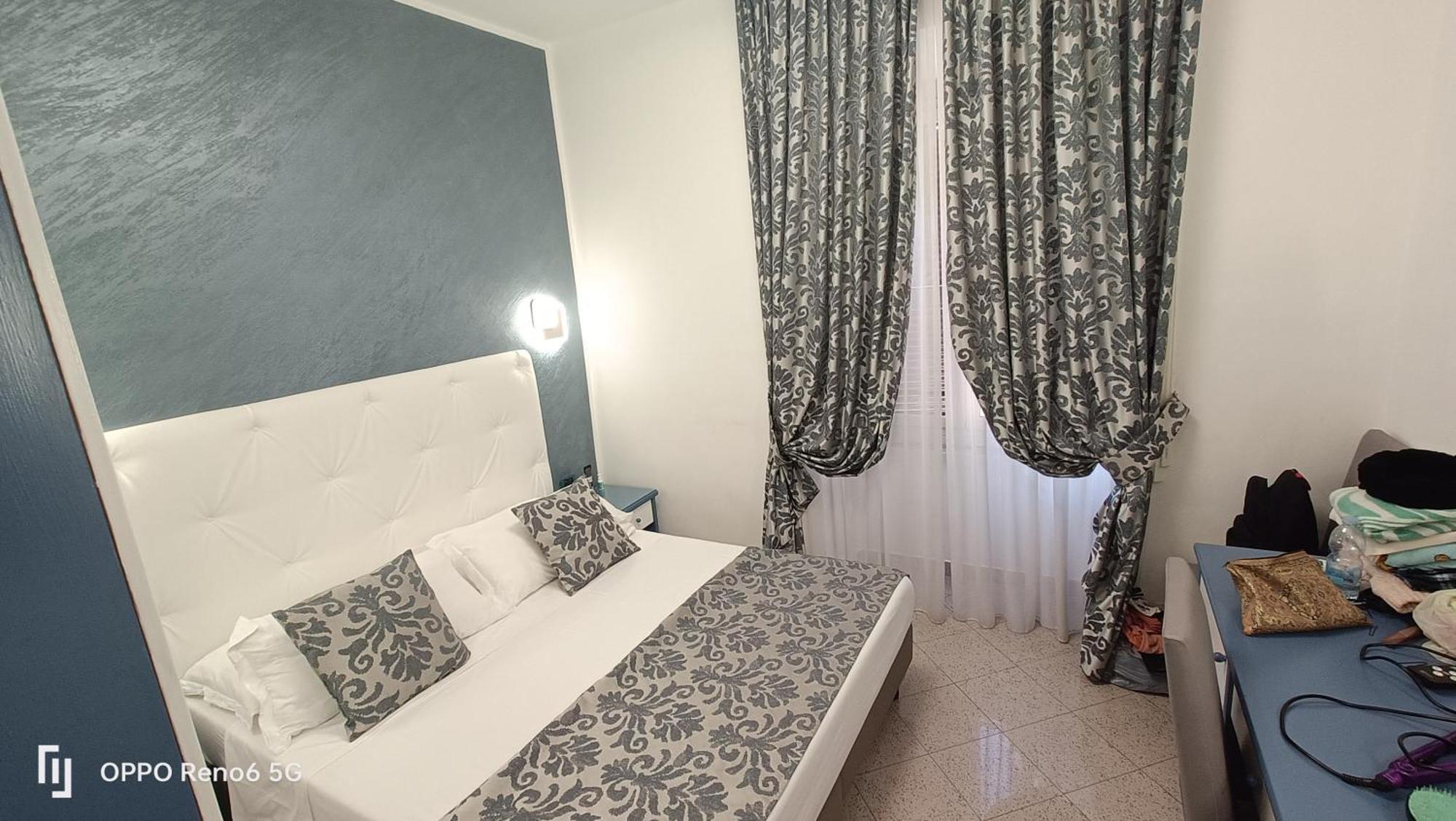 Отель House 4 Mori Рим Экстерьер фото