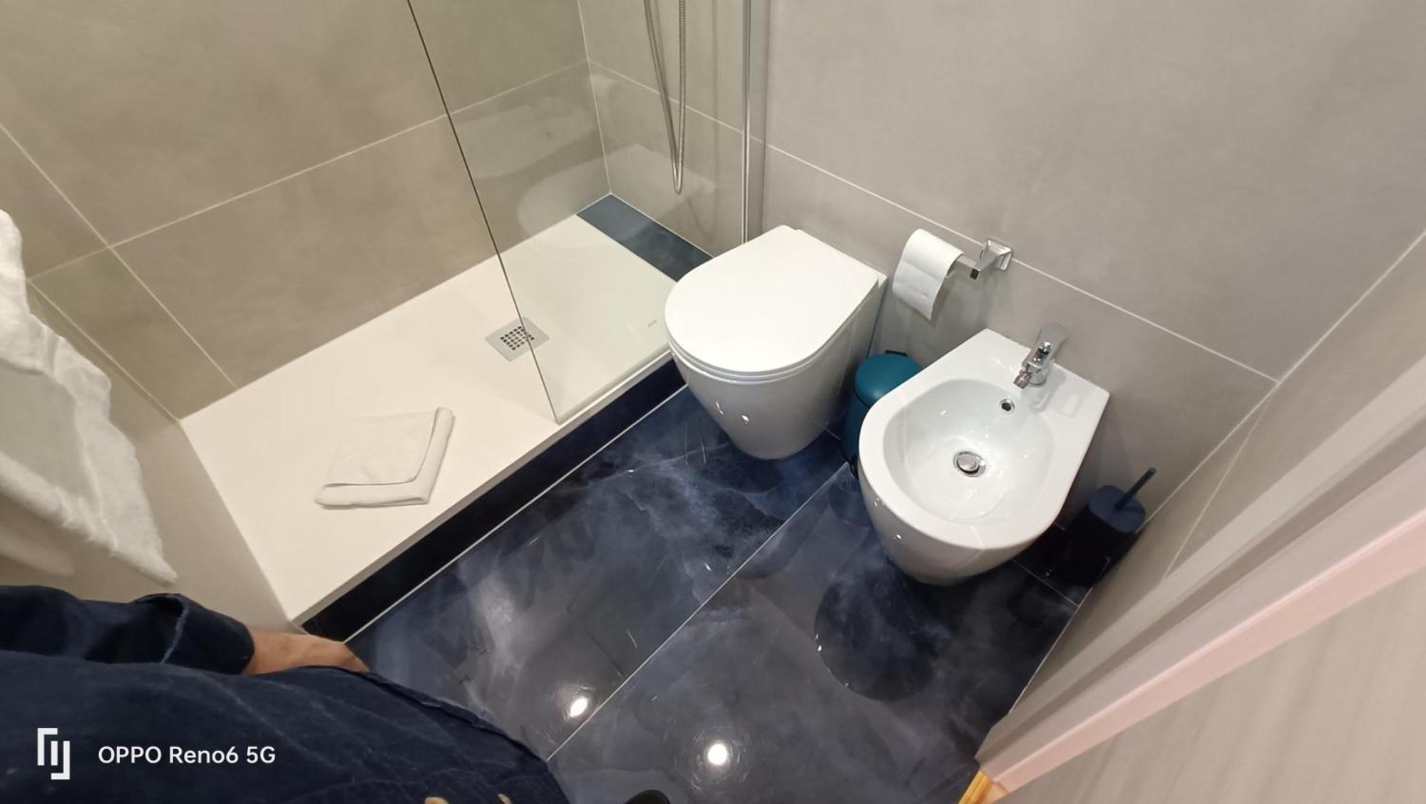 Отель House 4 Mori Рим Экстерьер фото