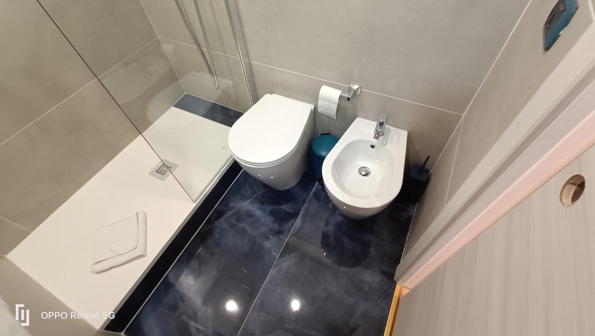 Отель House 4 Mori Рим Экстерьер фото