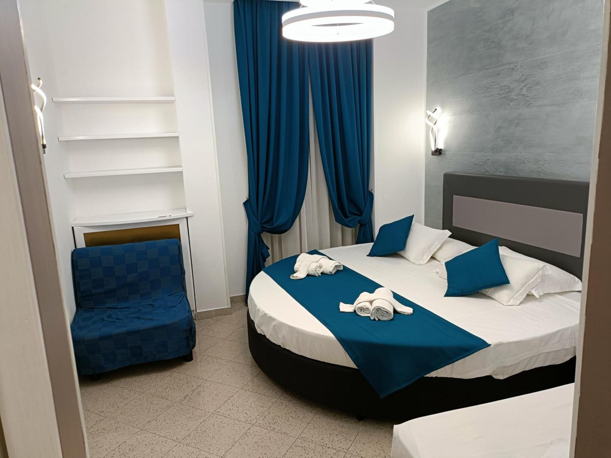 Отель House 4 Mori Рим Экстерьер фото